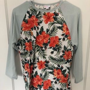 Small LuLaRoe Randy
